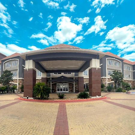 La Quinta By Wyndham Houston Energy Corridor Hotel Exterior photo