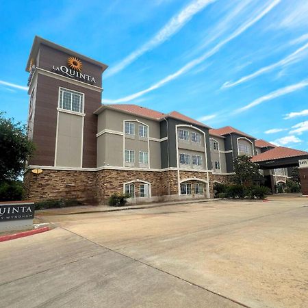 La Quinta By Wyndham Houston Energy Corridor Hotel Exterior photo