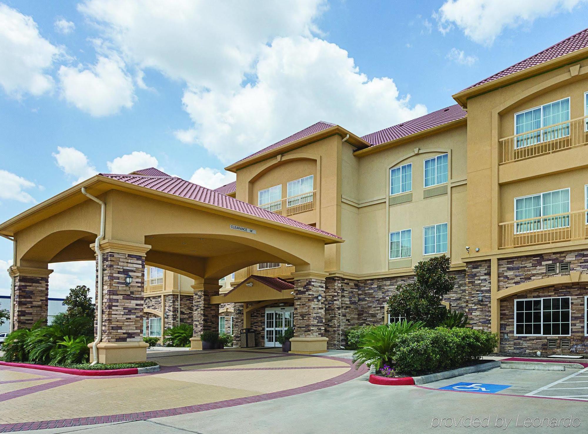 La Quinta By Wyndham Houston Energy Corridor Hotel Exterior photo